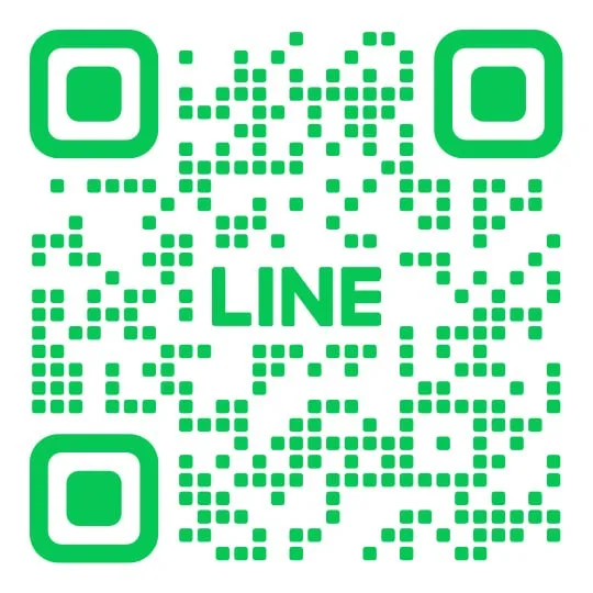 QR Code ทักเข้ามา บอลออนไลน Line @